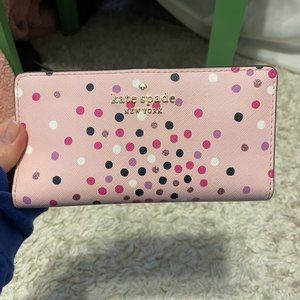 Kate Spade New York Wallet